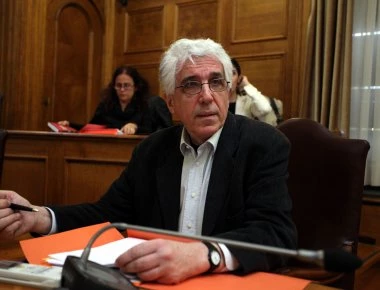 Ν. Παρασκευόπουλος: «Ό,τι έχει συμβεί δεν είναι σκευωρία αλλά εφαρμογή του Συντάγματος»